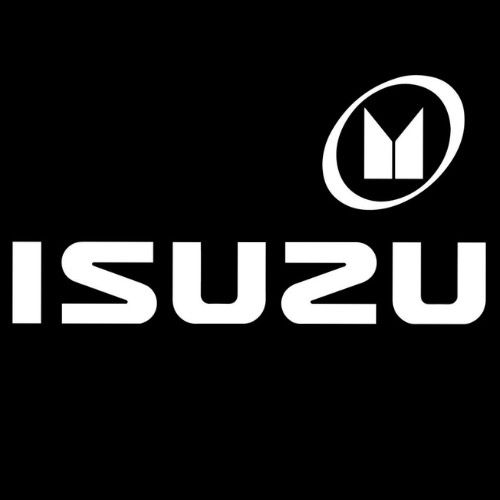 vers vidéo Isuzu voiture
