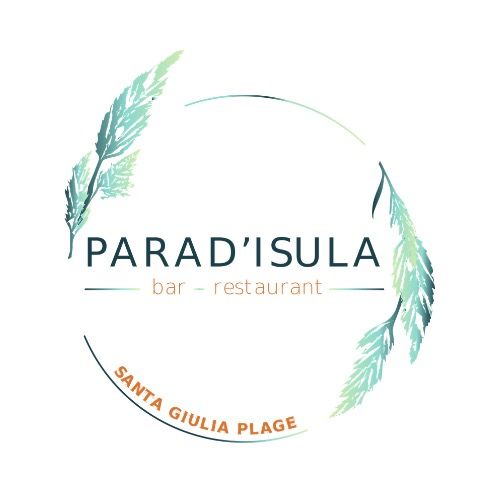 logo vidéo parad'isula corse