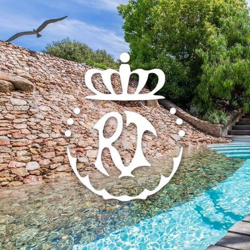 logo video roi Théodore hotel luxe corse